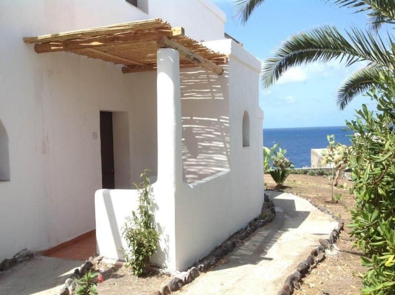 La Sciara 4 estrelas em Stromboli