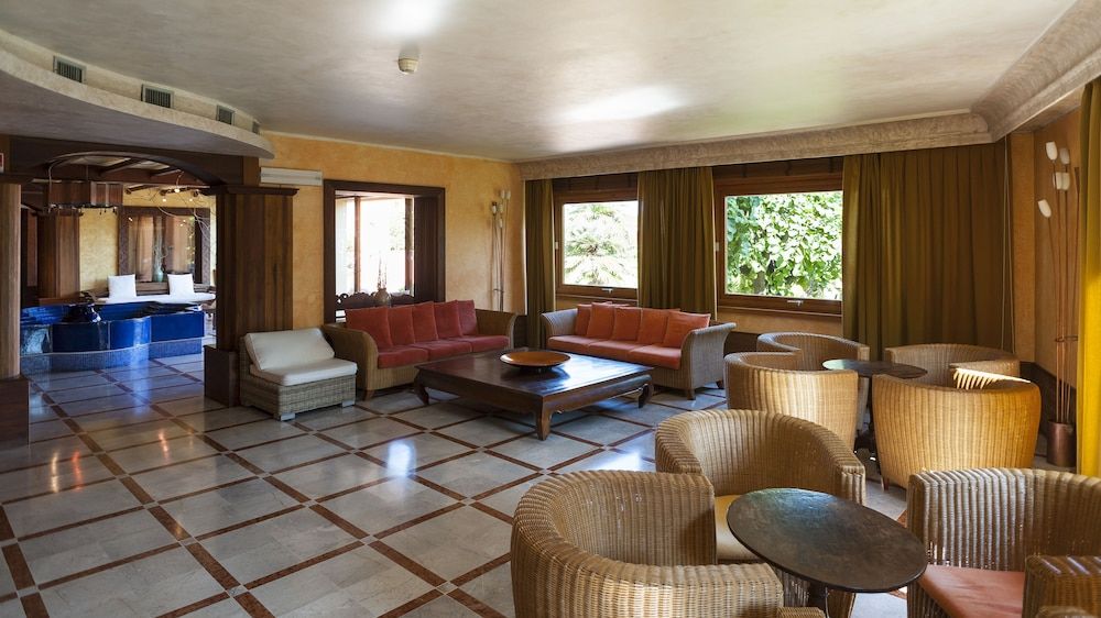 Hotel La Perla del Golfo 2