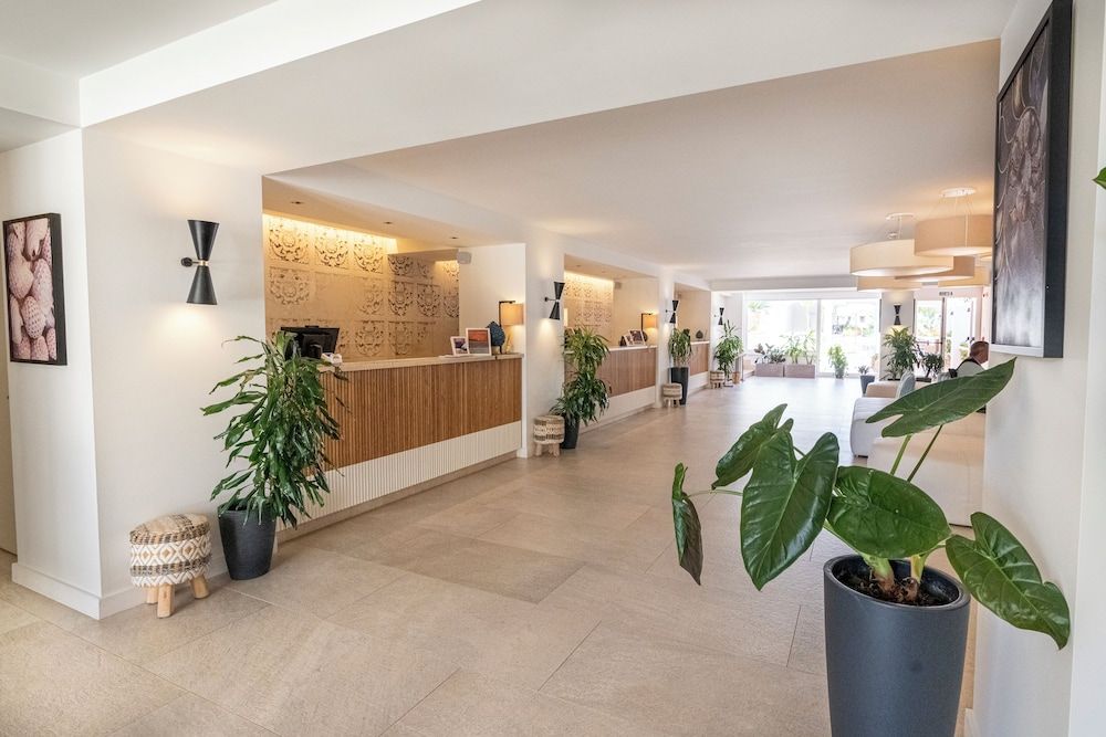 Mangia's Pollina Resort 2