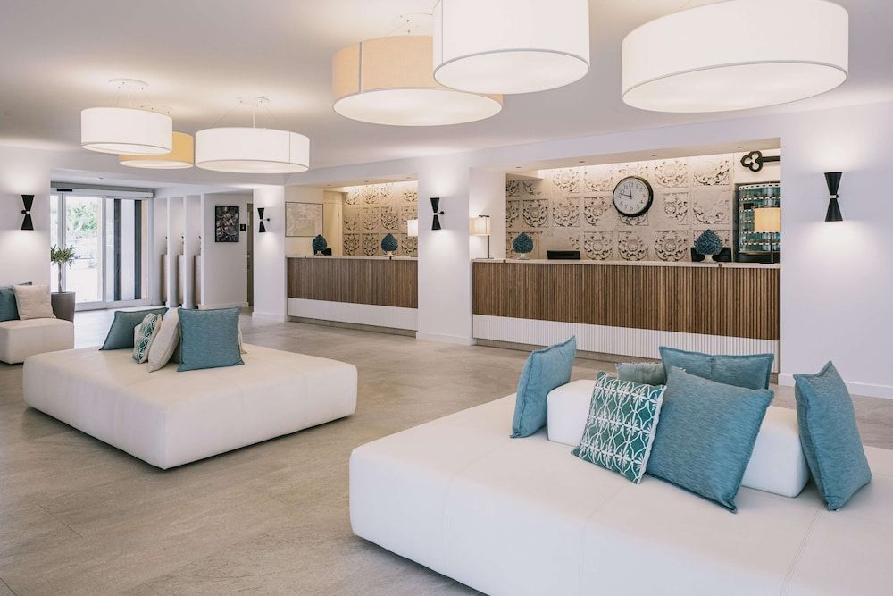 Mangia's Pollina Resort 3