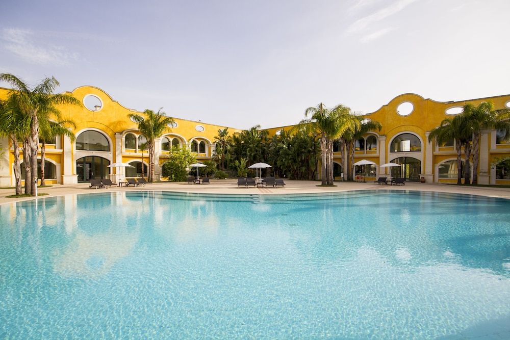 Acaya Golf Resort & SPA 1