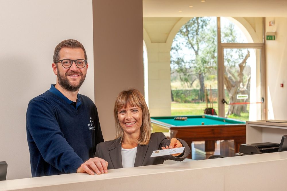 Acaya Golf Resort & SPA 3