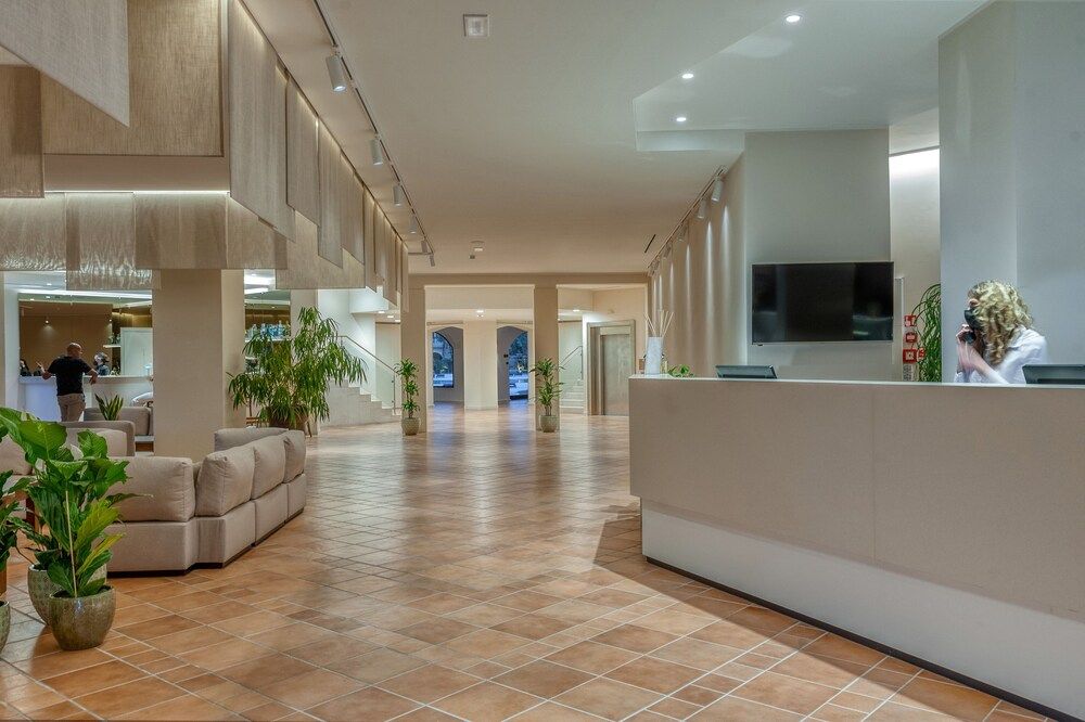 Acaya Golf Resort & SPA 2