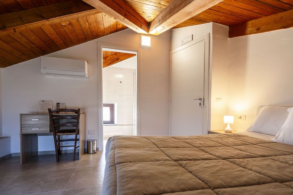 Le Querce Farmhouse 3