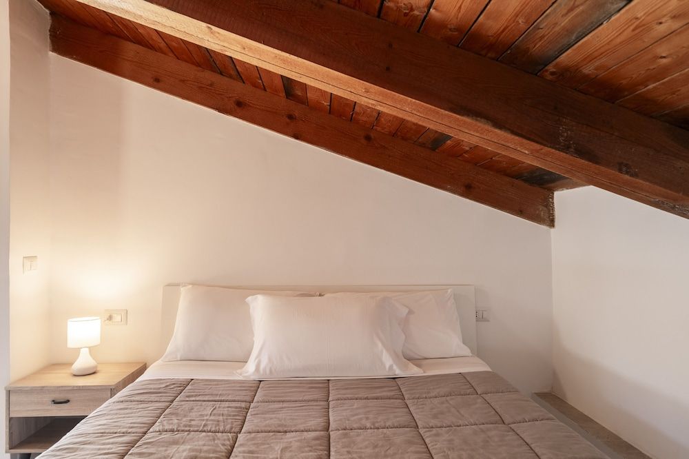 Le Querce Farmhouse 2