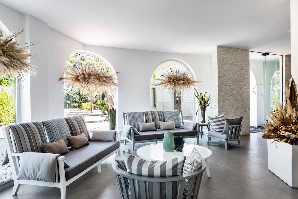 Il Giardino dei Pini 2