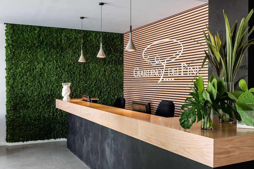 Il Giardino dei Pini 3