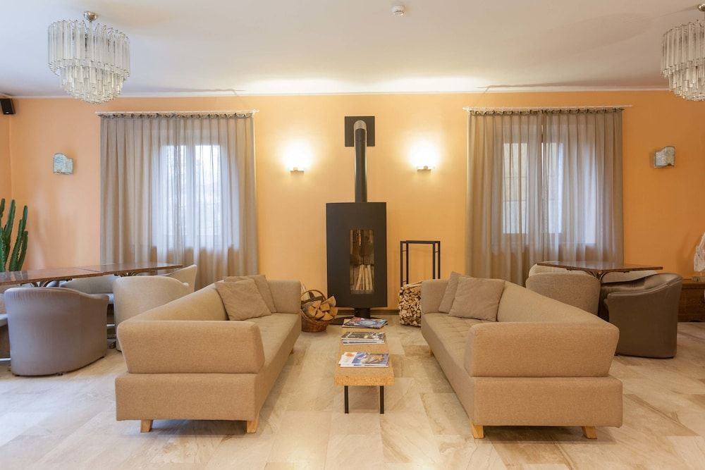 Grand Hotel Gortani Wellness & Relax 2