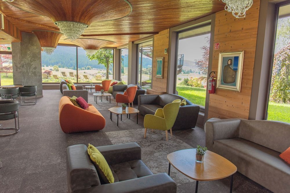 Linta Hotel Wellness & Spa 3