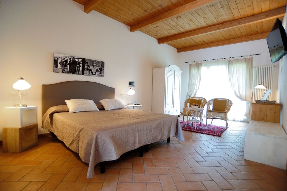 Agriturismo al Colle