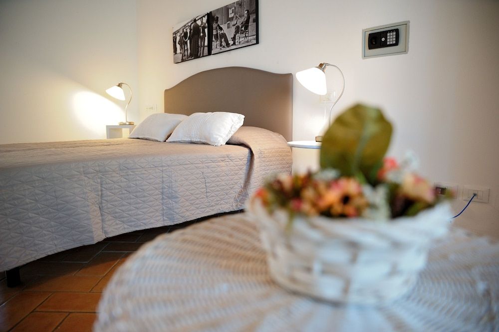 Agriturismo al Colle 3