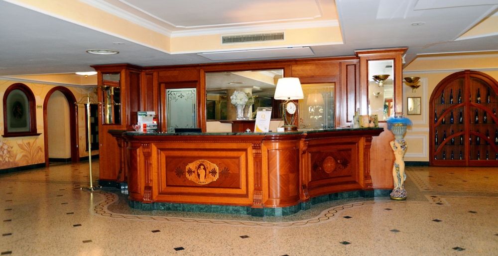 Afrodite Boutique Hotel 2