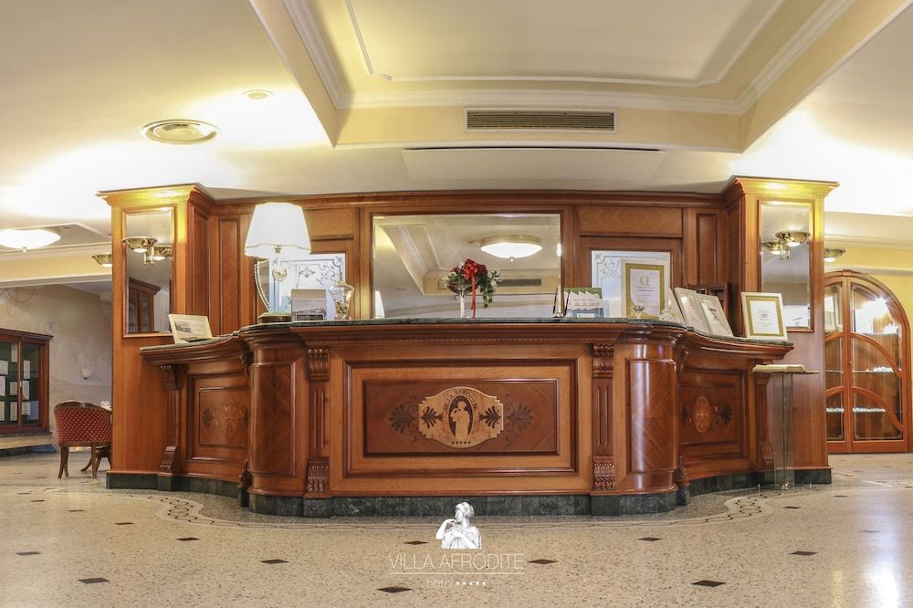 Afrodite Boutique Hotel 3