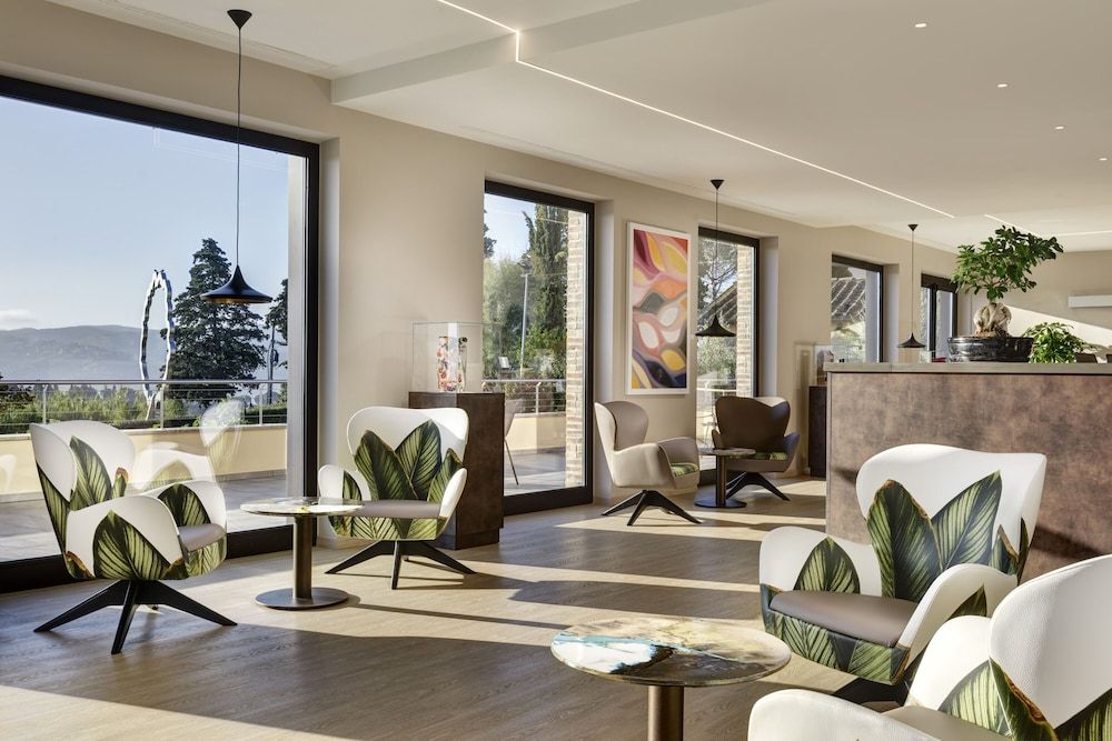 Borgobrufa Spa Resort Adults Only 2