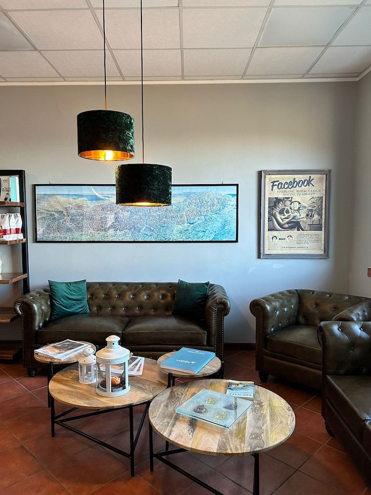 Hotel Paradiso Como 2