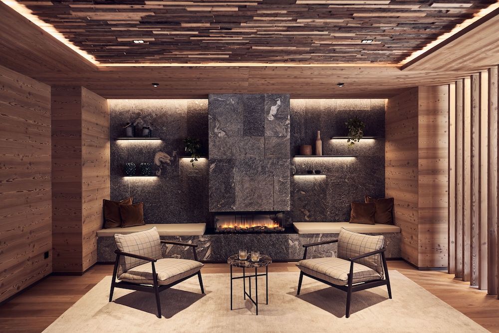 Falkensteiner Hotel Kronplatz - The Leading Hotels of the World 3