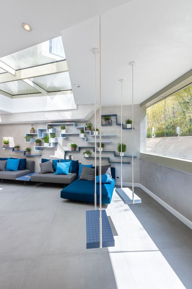 Carrick Hotel Camogli Portofino Coast 3