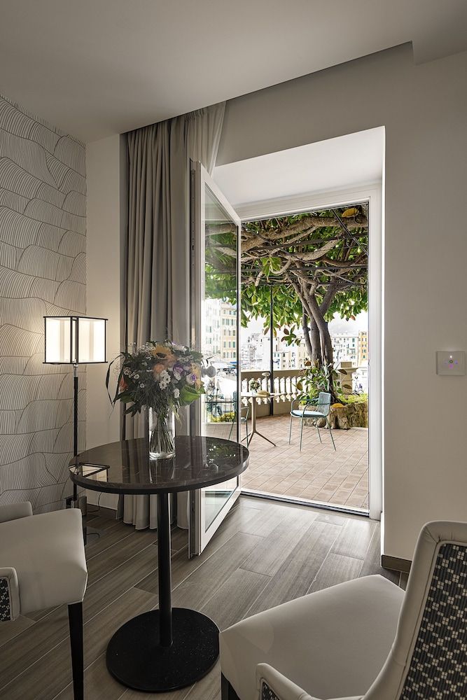 Sublimis Boutique Hotel Camogli - Adults Only 3