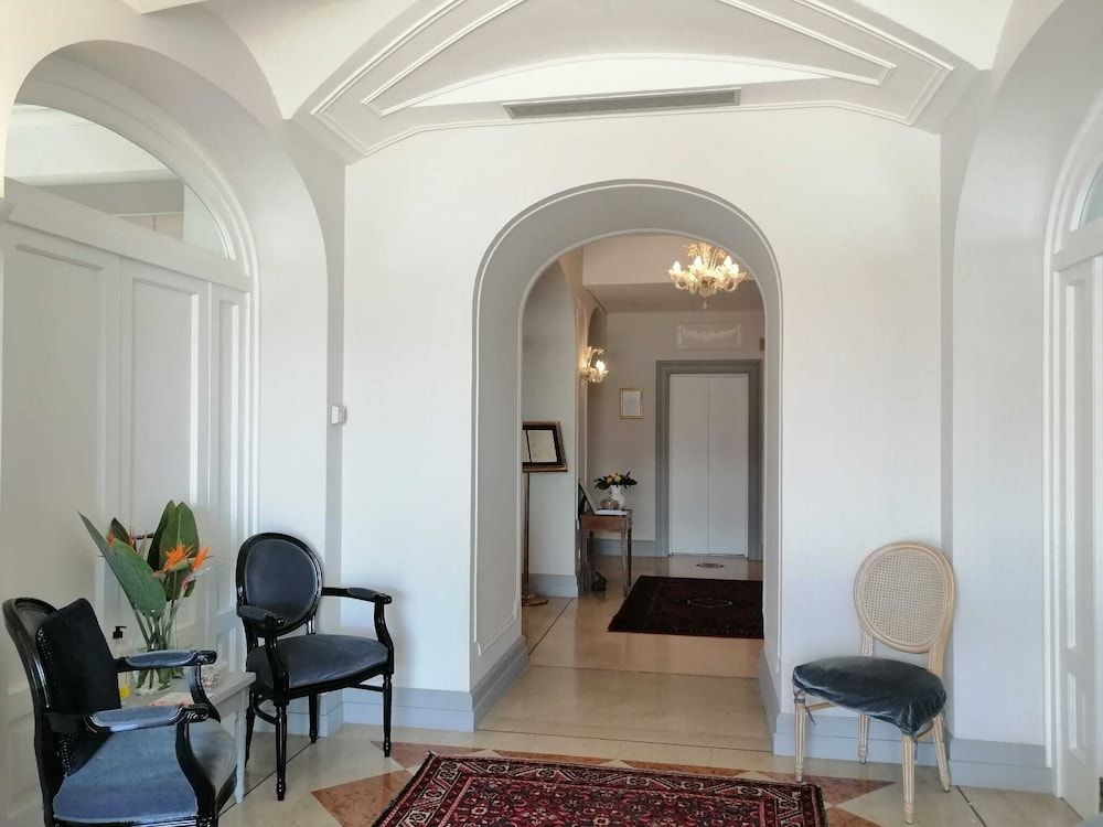 Hotel Cannero Lakeside Resort 2