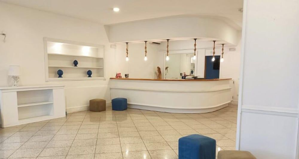 Hotel Club Perla 2