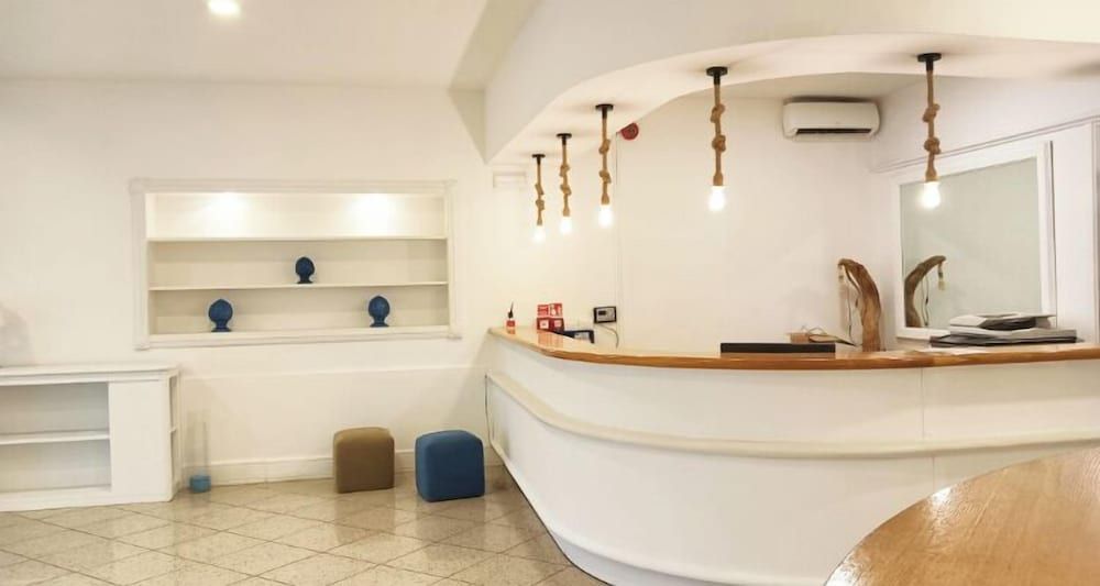 Hotel Club Perla 3