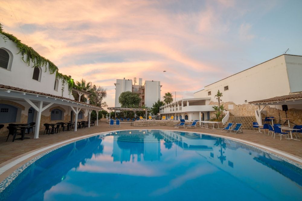 Gatto Bianco Casalabate 1