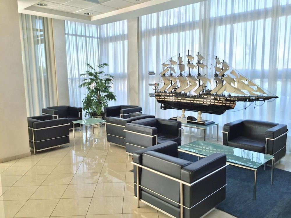 B&B HOTELS Park Hotel Cassano 3