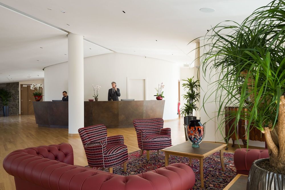 Borgo La Chiaracia Resort & SPA 2