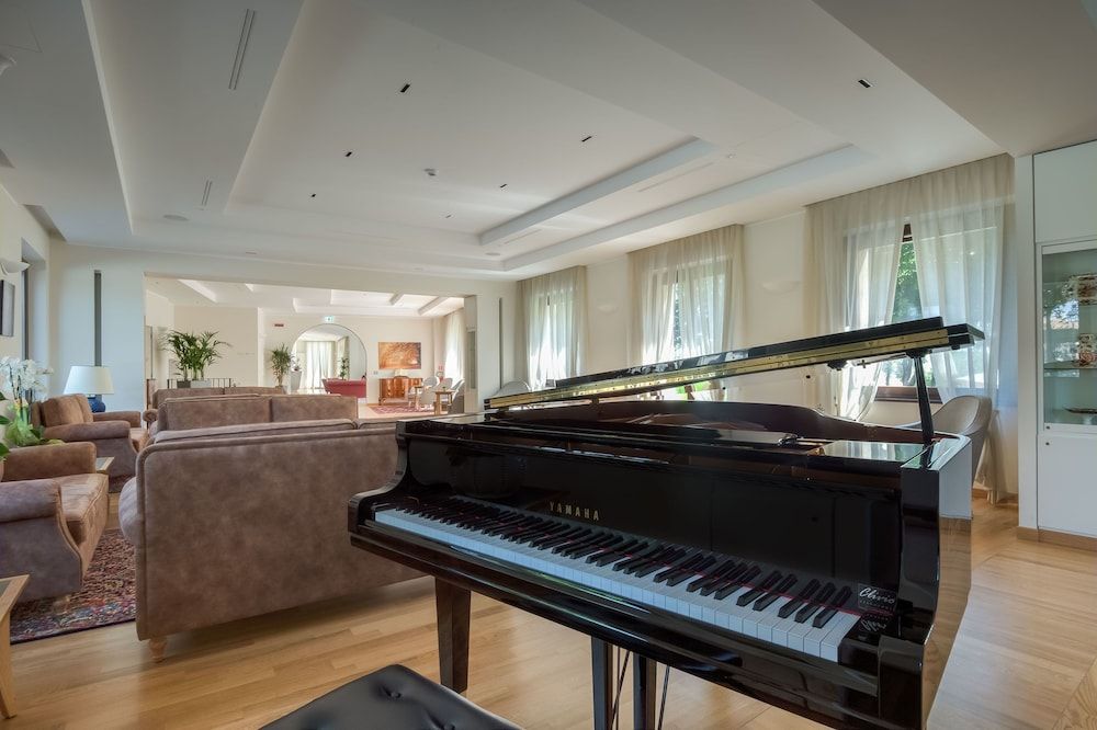 Borgo La Chiaracia Resort & SPA 3