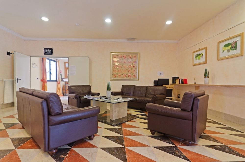 Castellaro Golf Resort 3