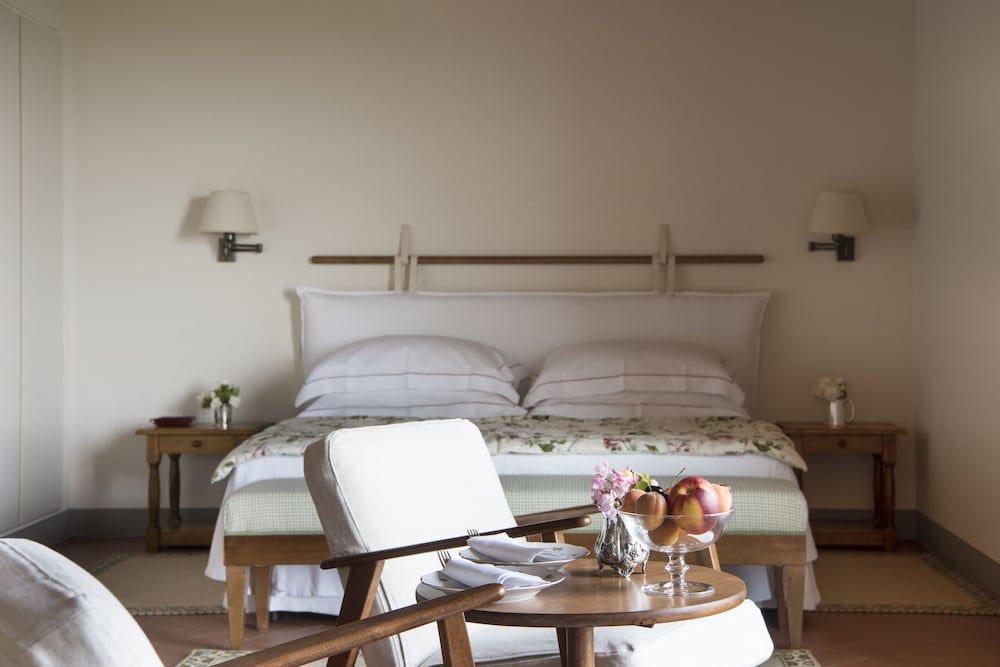 Hotel Le Fontanelle 3