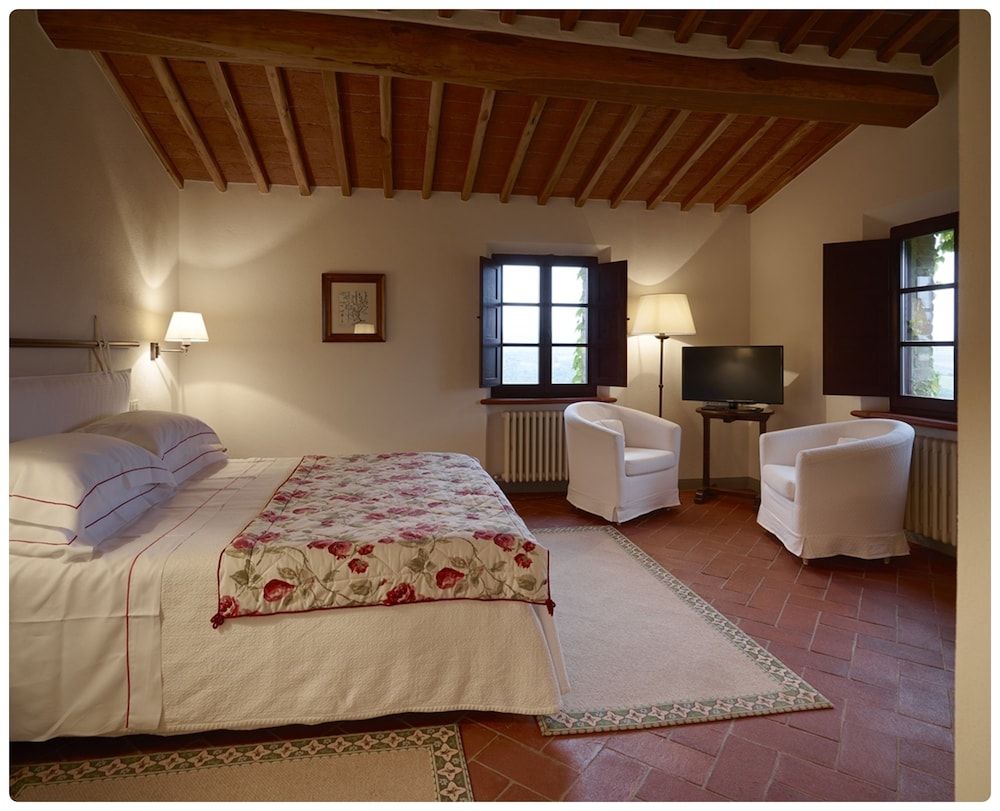 Hotel Le Fontanelle 2