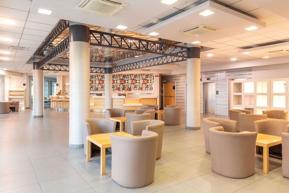 B&B Hotel Cherasco Langhe 2