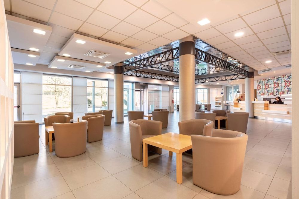 B&B Hotel Cherasco Langhe 3