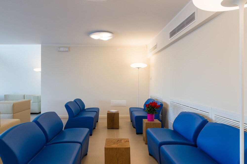 Smart Hotel Mediterraneo 3