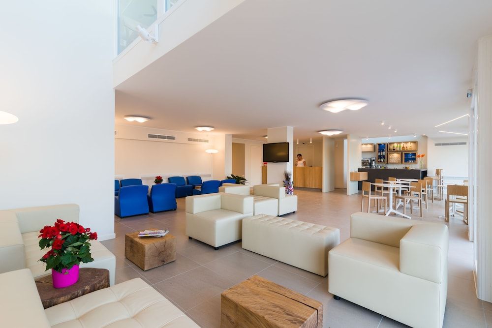 Smart Hotel Mediterraneo 2