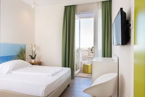 Smart Hotel Mediterraneo