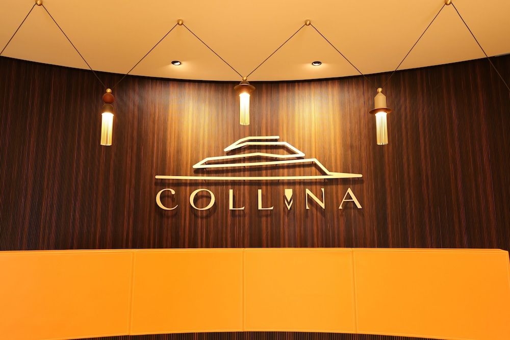 Collina Luxury Relais 2