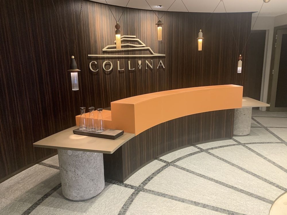 Collina Luxury Relais 3