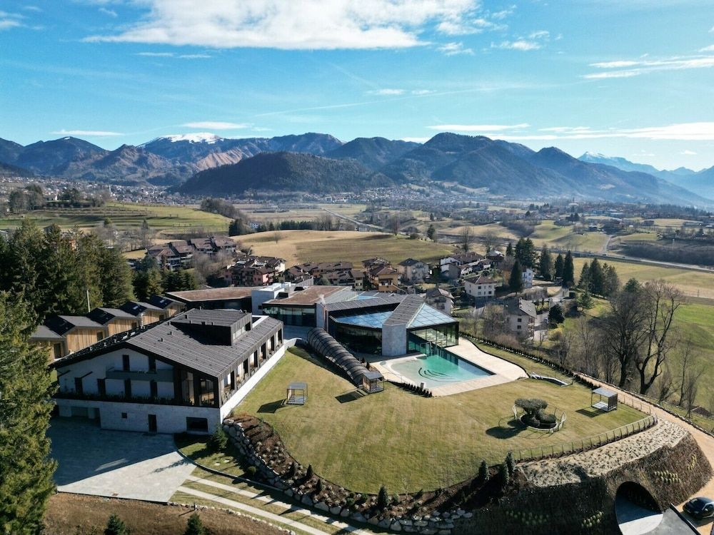 Collina Luxury Relais 1