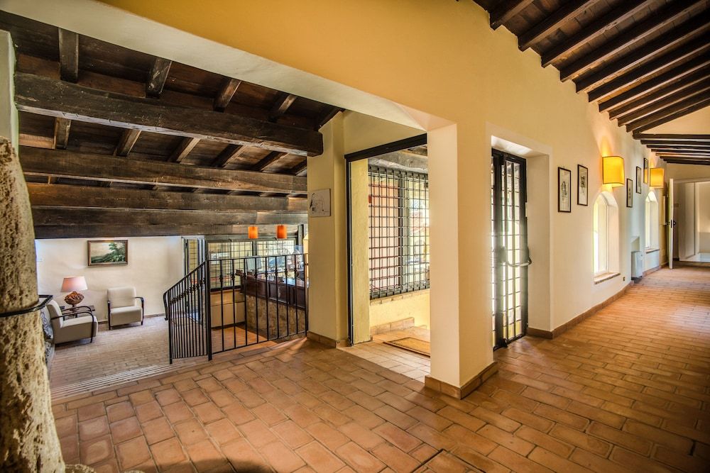 Abbazia Collemedio Resort & Spa 2