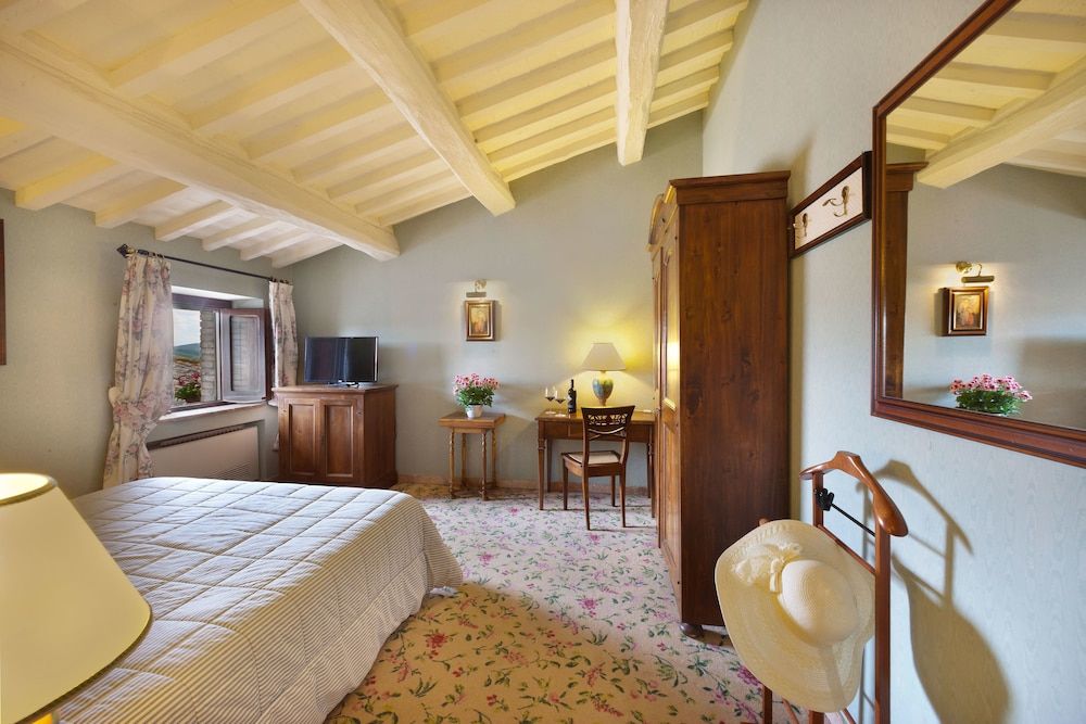 Relais Il Canalicchio 3