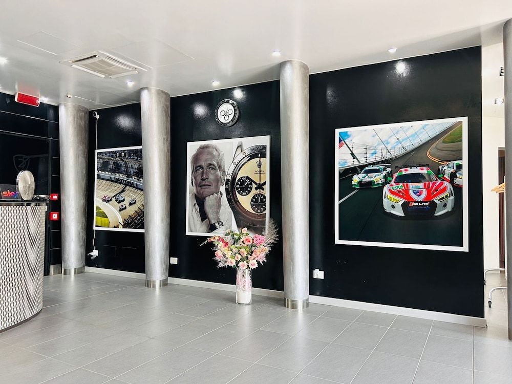 Daytona Business Hotel 2