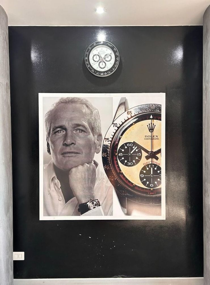 Daytona Business Hotel 1