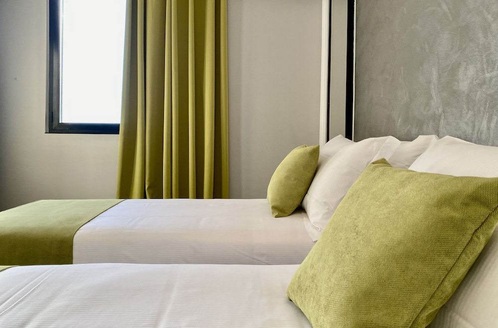 Hotel Gardenia Fiera 2