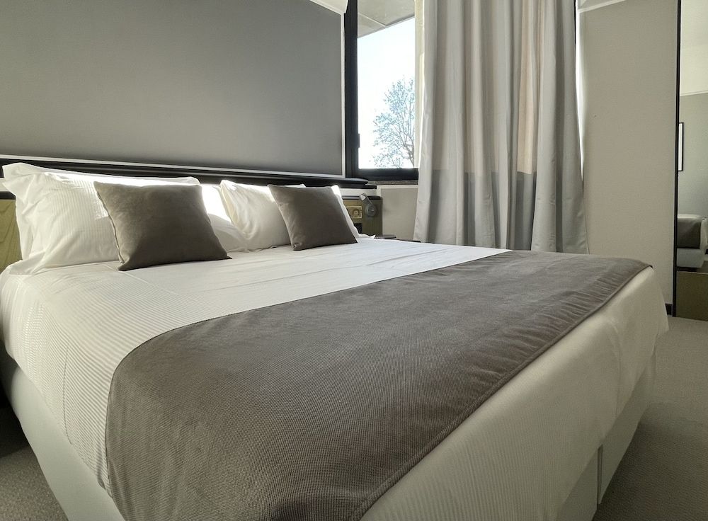 Hotel Gardenia Fiera 3