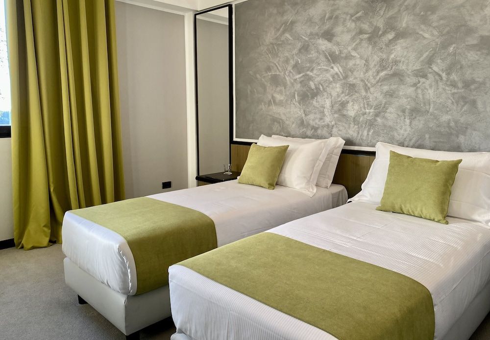 Hotel Gardenia Fiera 1