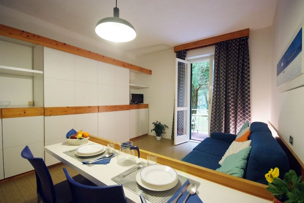 Residence Golfo Della Lacona 3