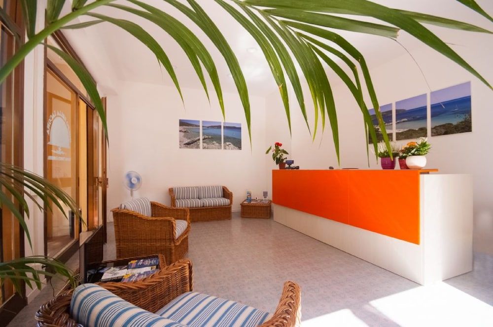 Residence Golfo Della Lacona 2