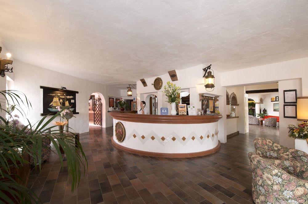 Hotel Cala di Mola 3